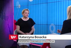 Jaki majonez na święta? Katarzyna Bosacka podpowiada