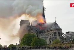 Pożar Notre Dame
