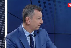 Pożar Katedry Notre Dame. Halicki zszokowany wpisem Ogórek