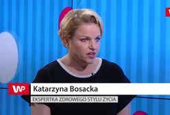 Katarzyna Bosacka o ulubionych daniach na święta wielkanocne