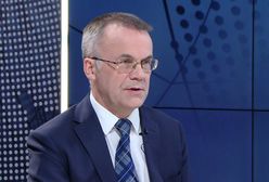 Strajk nauczycieli 2019. Broniarz pokazał zdjęcie z Lechem Kaczyńskim. Reakcja Sellina