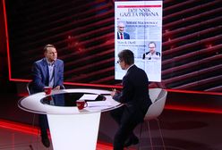 Zarzuty pod adresem Macierewicza. "Skandaliczne słowa"