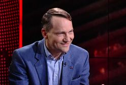 Sikorski spotkał się z Tuskiem w Bruskeli. Zdradza kulisy rozmowy
