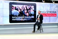 Paweł Lisicki: minister Błaszczak ma rację - ruchy niepodległościowe mogą być niebezpieczne