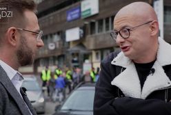 Michał Kamiński w nowym odcinku "Kto nami rządzi?"