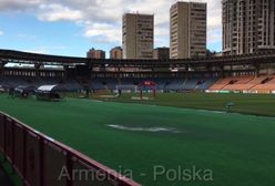 Armenia - Polska. Oto arena walki o mundial