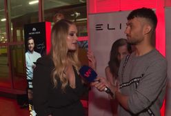 Zosia Ślotała o sesji zdjęciowej tuż po porodzie: "Było ciężko, ale widzę efekty ćwiczeń"