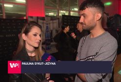 Paulina Sykut o Photoshopie. "Nie poznałam się kiedyś na zdjęciu!"