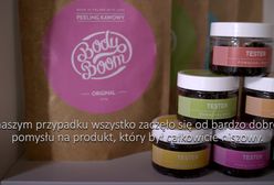 Pomysł na biznes: kawowy peeling dla kobiet