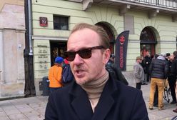 Protest przed siedzibą PISF. "Instytut filmowców - nie polityków". Czy PIS przejmie PISF?