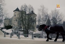 Skarby polskie: Zamek w Niedzicy