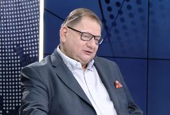 "Uchronili Dudę od kompromitacji". Ryszard Kalisz o decyzji ws. referendum