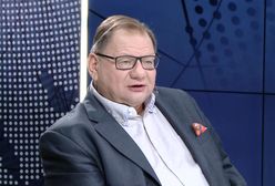 Ryszard Kalisz o sprawie Konrada Głębockiego: to jest skandal!