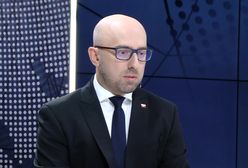 Doradca Dudy komentuje wydarzenia sprzed Pałacu. "Pewna grupa prowokowała policjantów"