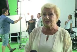 81-letnia Lipowska zapewnia: "Nie poddawałam się żadnym zabiegom medycyny estetycznej"