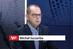 "Bulwersujący i skrajnie nieodpowiedzialny" wpis Michała Szczerby. Tak się tłumaczy