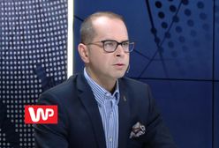 Michał Szczerba komentuje pogłoski o Kuchcińskim: wewnętrzna gra PiS, szukają delfina po Kaczyńskim