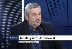 Minister rolnictwa o "Planie dla wsi": takiego programu w Polsce jeszcze nie było