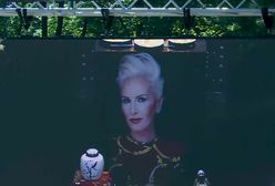 Rodzina, artyści i fani pożegnali Korę. "Umarła moja rockowa matka"