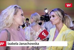 Izabela Janachowska odnowi przysięgę małżeńską