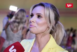 Janachowska o urządzanych przez siebie ślubach: "Wyjątkowe, spersonalizowane, niepowtarzalne"