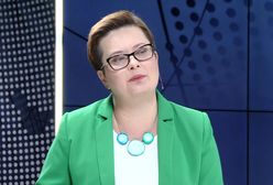 Lubnauer: PiS nie wygrało wyborów, tylko zjednoczyło prawą stronę sceny politycznej