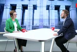 Sąd Najwyższy zaskoczył. Katarzyna Lubnauer gratuluje