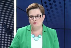 Lubnauer uderza w Przyłębską. "Rzepliński też tak robił"