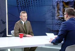 Wyrywanie i zbieranie chronionych gatunków. Na grzybach możesz dostać mandat