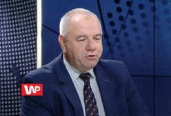 Burza wokół zdjęć Kaczyńskiego z urlopu. Jacek Sasin komentuje