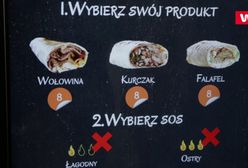 Kebab z automatu rusza na podbój Polski. Studenci odkryli żyłę złota