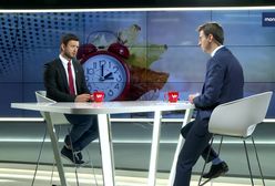 Koniec ze zmianą czasu najwcześniej w marcu