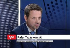 Jasna deklaracja Trzaskowskiego ws. wyborczej debaty