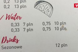 Turyści czują się jak frajerzy. W Zakopanem płaci się za wszystko