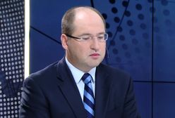 Adam Bielan o inicjatywie sędziów: rokosz przeciwko państwu polskiemu