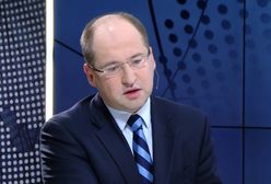 Adam Bielan: Rafał Trzaskowski zabrał się do pracy dopiero pod wpływem Patryka Jakiego