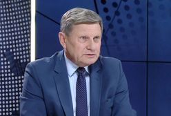 Balcerowicz recenzuje władze. "Prezydent głównym gwałcicielem"