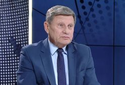 Balcerowicz: wprowadzenie zakazu handlu w niedziele to efekt działania "nieświętej trójcy"