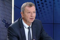 Andrzej Halicki studzi emocje ws. Donalda Tuska. "Na razie to tylko ewentualność"