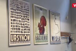 Tłumy w kawiarni Patryka Jakiego. "Wnętrze jest pomysłem pana ministra"