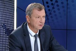 Sondaże obiecujące dla Wassermann. Andrzej Halicki komentuje