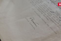 Jej dziadek kolegował się z Einsteinem. Teraz ujawniła listy, które do siebie wysyłali