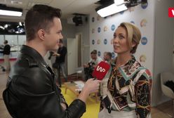 Kalczyńska o swoich zdjęciach w stroju kąpielowym: "Myślę, że nie pokazałam za dużo"