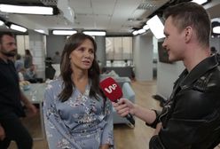 Kinga Rusin potwierdza przeprowadzkę Igi: "Moja córka urządza się w tej chwili za granicą"