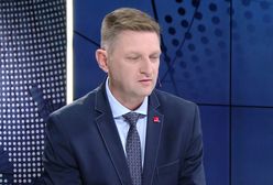 Otwarta wojna na lewicy. Andrzej Rozenek o Barbarze Nowackiej: pogubiła się