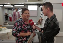 Wellman o tytule najcenniejszej gwiazdy: "Dobrze być cennym, można coś z tym zrobić"