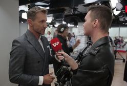 Piotr Kraśko o przyjmowaniu uchodźców: "W tej sprawie popełniono wiele błędów"