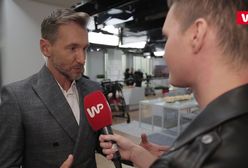 Kraśko o pracy z Rusin: "Możemy sobie powiedzieć wszystko. Czasem strasznie się kłócimy"