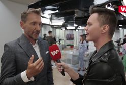 Kraśko o swoim nowym programie: "Nikt nie udaje uchodźców. To absurd"