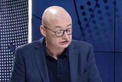 Michał Kamiński w programie "Tłit": tylko trzeci kandydat może powstrzymać Patryka Jakiego
